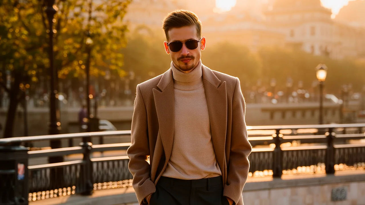 Свет внутри