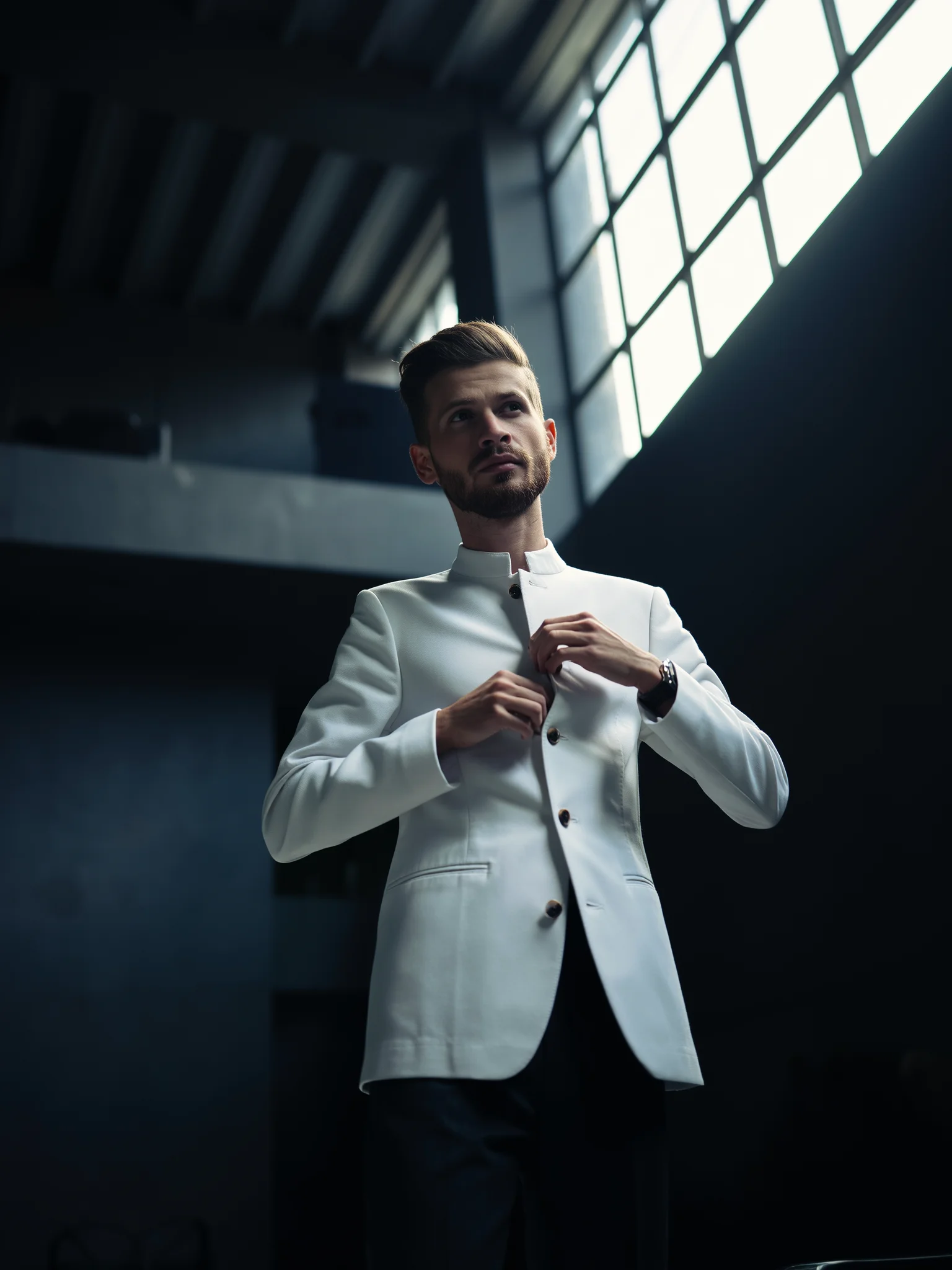 Я не твой папик